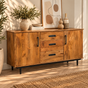 Dressoir Ayleen 152cm