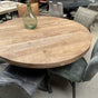 Ronde eettafel moreno 110 t/m 140cm
