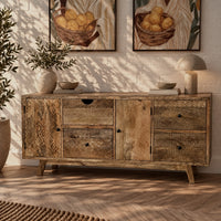 Dressoir Ibiza - 160 cm   