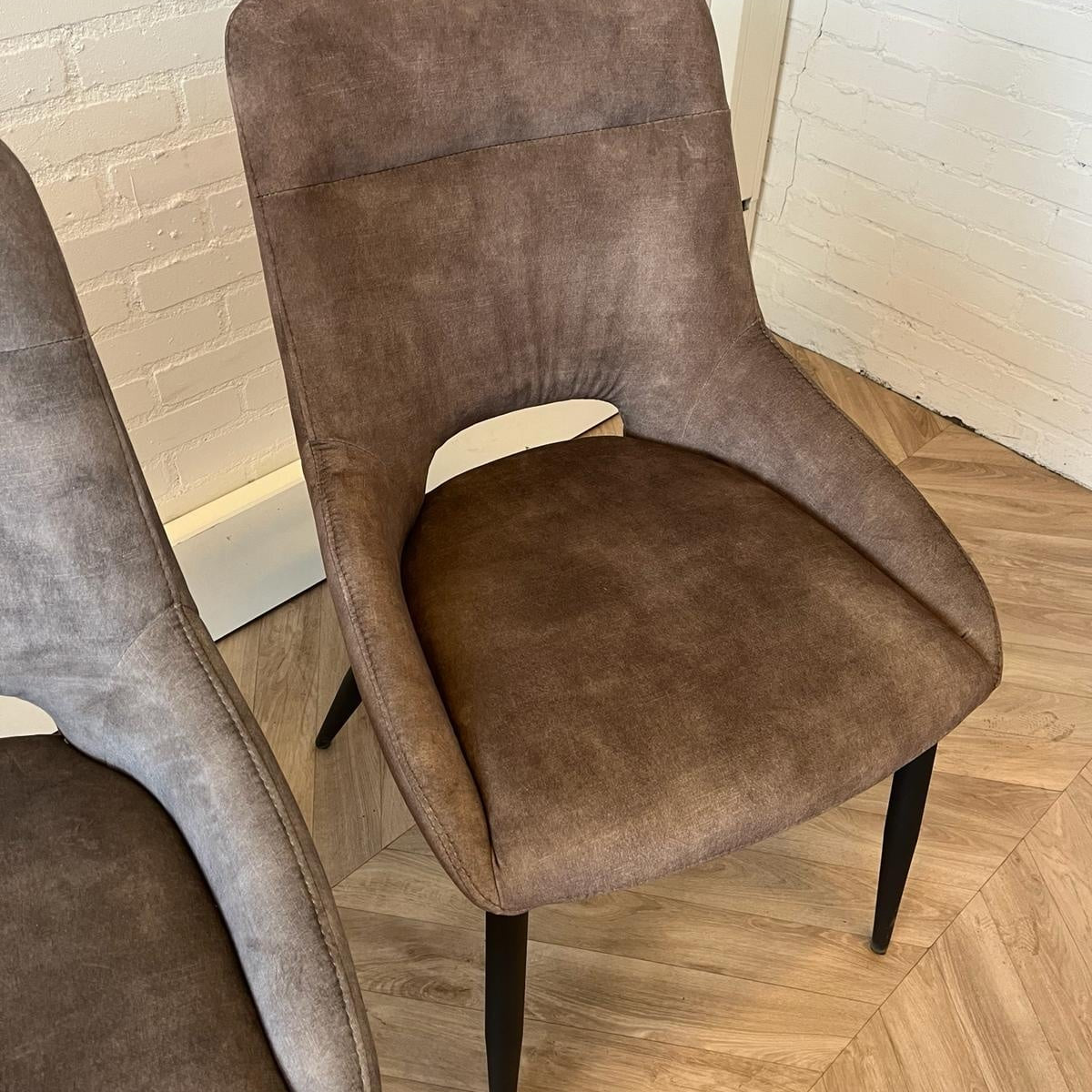Stoel Lyn - 3 kleuren