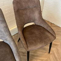 Stoel Lyn - 3 kleuren