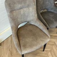 Stoel Lyn - 3 kleuren