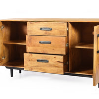 Dressoir Ayleen 152cm