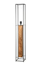 Vloerlamp Dakota Black