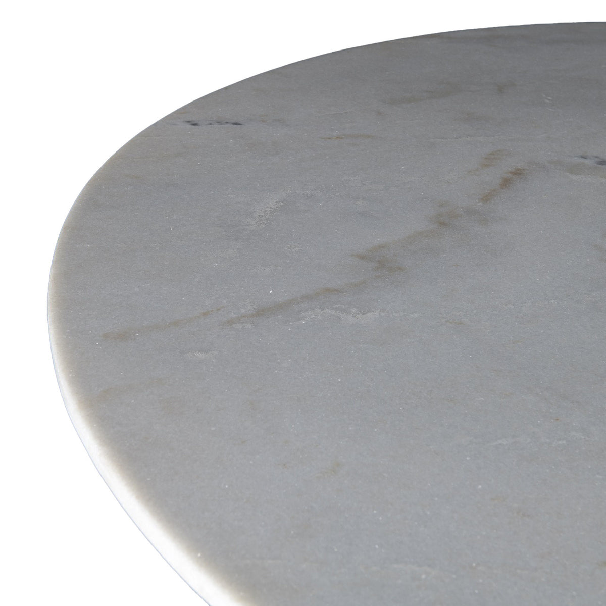 Jacky Marble White 130 cm