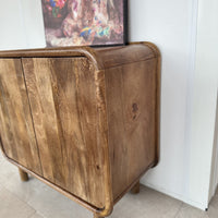 Dressoir Palma | 90 cm | mangohout