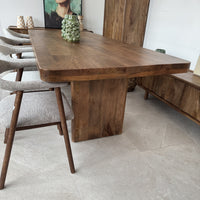 Eettafel Palma | 2 afmetingen 