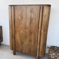 Kast Salano | massief mango hout