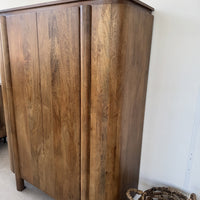 Kast Salano | massief mango hout