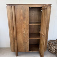 Kast Salano | massief mango hout