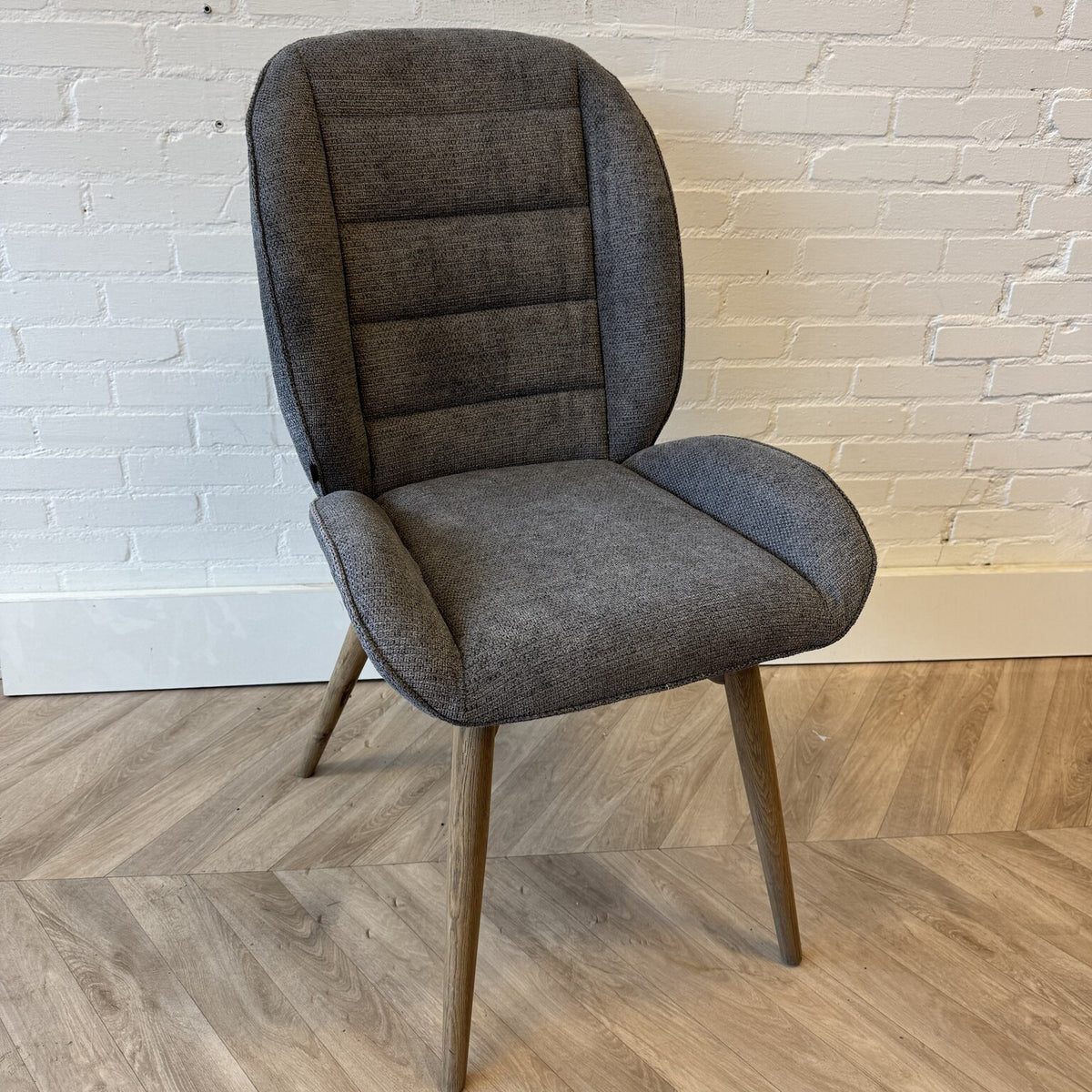 Eetkamerstoel Nora - 3 kleuren