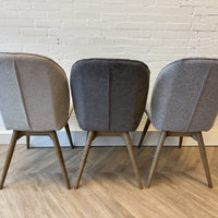 Eetkamerstoel Nora - 3 kleuren