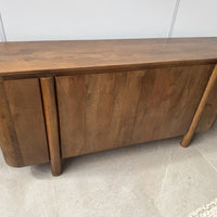 Dressoir Salano | 170 cm | massief mango hout