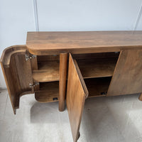 Dressoir Salano | 170 cm | massief mango hout