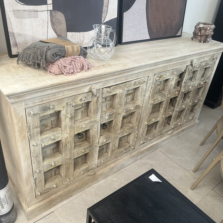 Dressoir Ibiza 