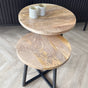 Set salontafels Luca