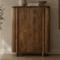 Kast Salano | massief mango hout