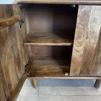 Dressoir Palma | 90 cm | mangohout