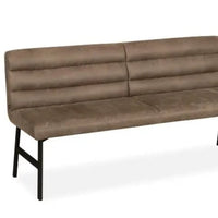 Eetkamerbank 170 cm - 3 kleuren