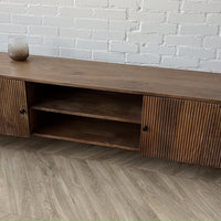 TV Meubel Avila ribbel - 150 en 200 cm