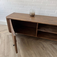 TV Meubel Avila ribbel - 150 en 200 cm