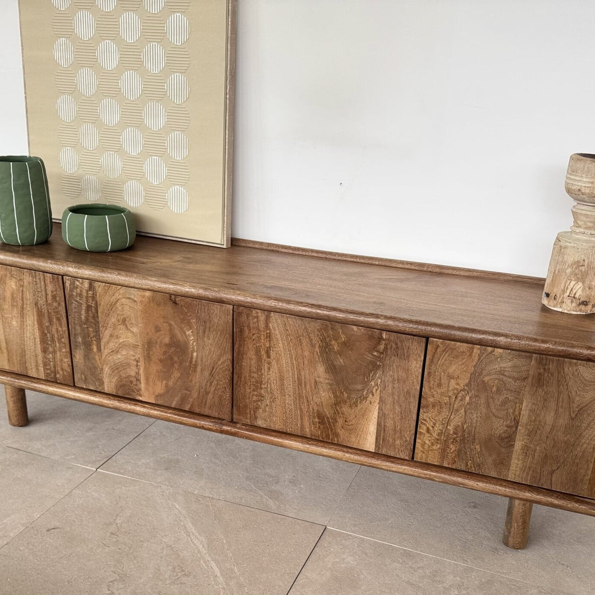TV meubel Palma | 180 cm 