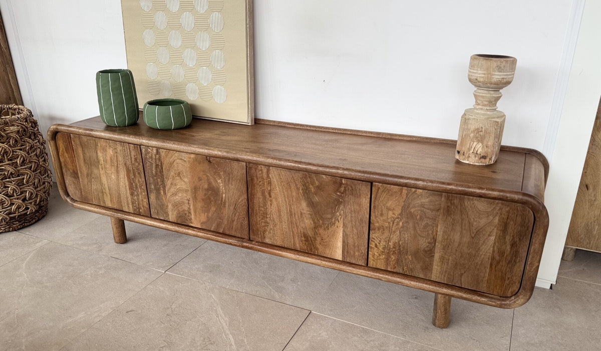 TV meubel Palma | 180 cm 