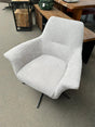 Fauteuil Oslo - 3 kleuren draaibaar