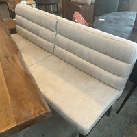 Eetkamerbank 170 cm - 3 kleuren